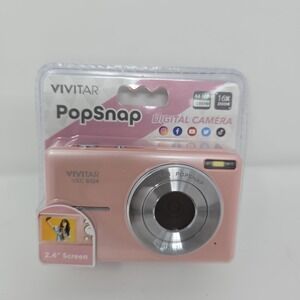 Digital Camera FHD 1080P Digital Point and Shoot Camera with 16X Zoom Anti Shake